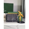 Bag-Goyard-098 サイズ  :   20x13cm