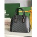 Bag-Goyard-100 サイズ  :   23x18.5x10cm