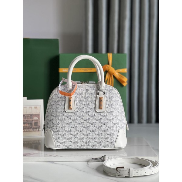Bag-Goyard-102 サイズ  :   23x18.5x10cm