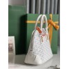 Bag-Goyard-102 サイズ  :   23x18.5x10cm