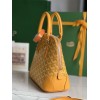 Bag-Goyard-103 サイズ  :   23x18.5x10cm