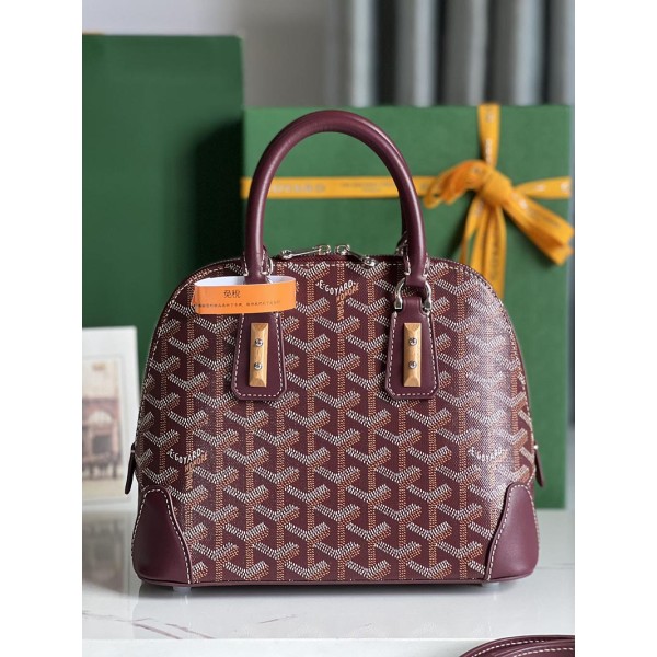 Bag-Goyard-104 サイズ  :   23x18.5x10cm