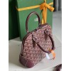 Bag-Goyard-104 サイズ  :   23x18.5x10cm