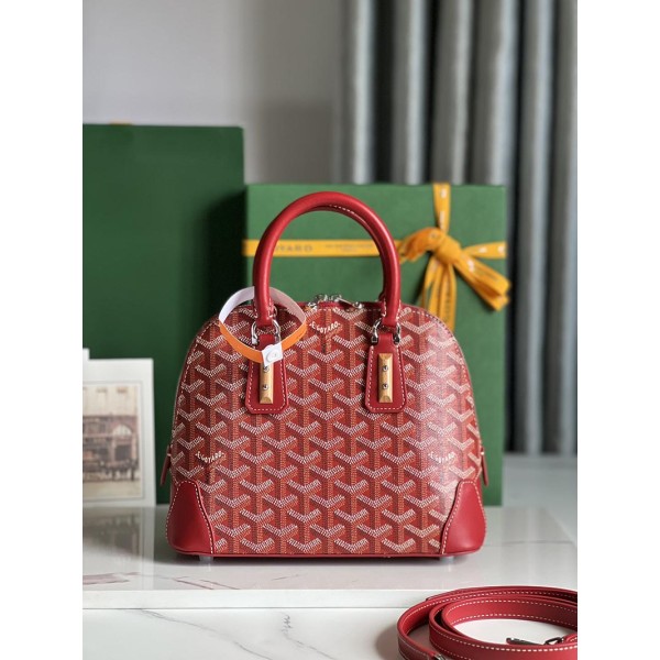 Bag-Goyard-105 サイズ  :   23x18.5x10cm