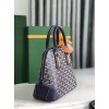 Bag-Goyard-107 サイズ  :   23x18.5x10cm