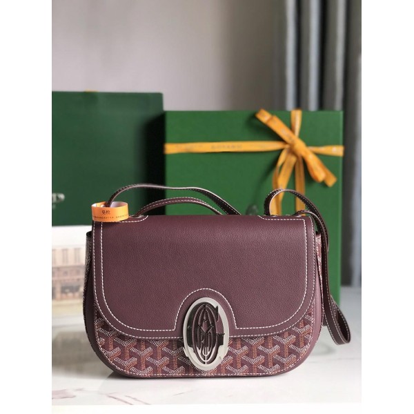 Bag-Goyard-109 サイズ  :   25x17x8cm