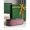 Bag-Goyard-109 サイズ  :   25x17x8cm