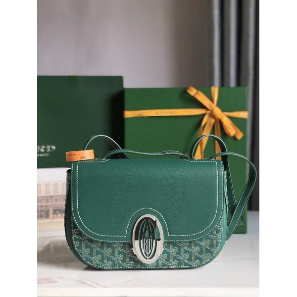 Bag-Goyard-111 サイズ  :   25x17x8cm