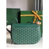 Bag-Goyard-111 サイズ  :   25x17x8cm