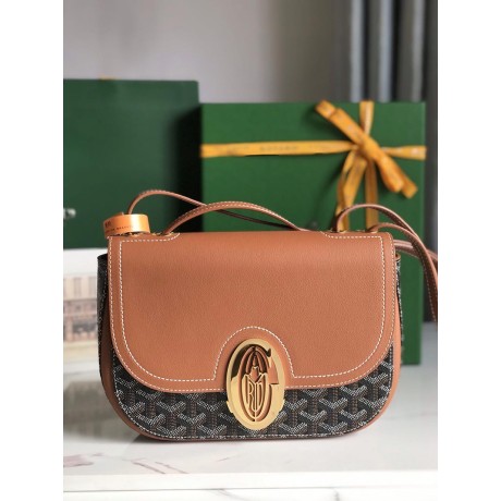 Bag-Goyard-113 サイズ  :   25x17x8cm