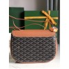 Bag-Goyard-113 サイズ  :   25x17x8cm