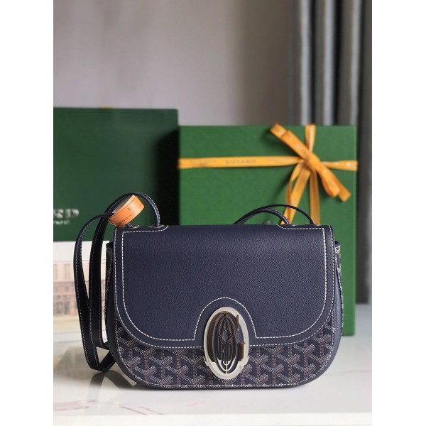 Bag-Goyard-115 サイズ  :   25x17x8cm