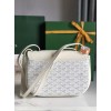Bag-Goyard-116 サイズ  :   25x17x8cm