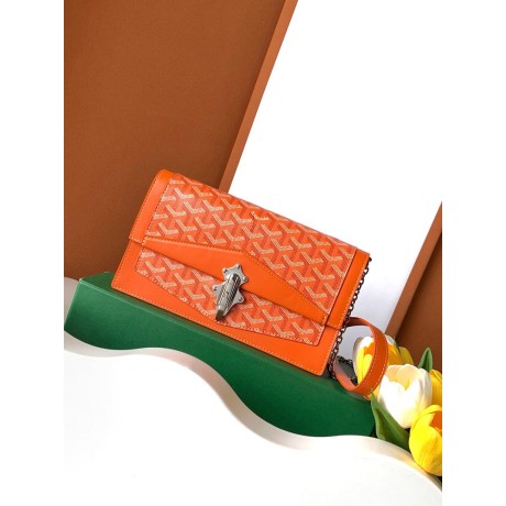 Bag-Goyard-118 サイズ  :   15x6.5x25cm