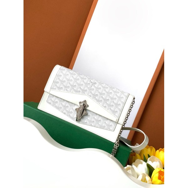 Bag-Goyard-120 サイズ  :   15x6.5x25cm