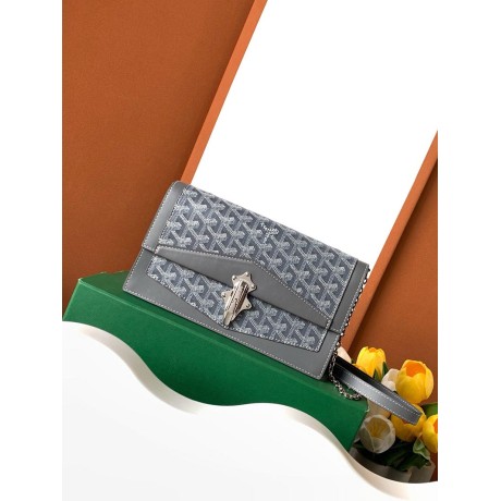 Bag-Goyard-123 サイズ  :   15x6.5x25cm