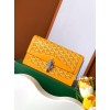 Bag-Goyard-125 サイズ  :   15x6.5x25cm