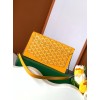 Bag-Goyard-125 サイズ  :   15x6.5x25cm