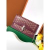 Bag-Goyard-126 サイズ  :   15x6.5x25cm