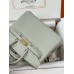 Birkin25  80/珍珠灰/Pearl Grey (Gris Perle)  パールグレー フランス輸入素材 Togo トゴ