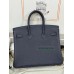 Birkin25  2Z/午夜蓝 夜空蓝 Blue nuit ブルーニュイ フランス輸入素材 Togo トゴ ゴールド金具