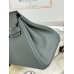 Birkin25  63/Vert Amande  ヴェールアマンド フランス輸入素材 Togo トゴゴールド金具