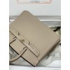 Birkin25  81/斑鸠灰/Gris Tourterelle  トゥルティエールグレー フランス輸入素材 Togo トゴ 