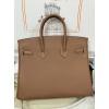 Birkin25cm  37/金色37 /Gold   ゴールド フランス輸入素材 Togo トゴゴールド金具