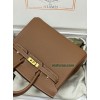 Birkin25cm  37/金色37 /Gold   ゴールド フランス輸入素材 Togo トゴゴールド金具