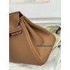 Birkin25cm  37/金色37 /Gold   ゴールド フランス輸入素材 Togo トゴゴールド金具
