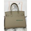 Birkin30ベージュマルファ  Beige marfa  马尔法米色 8Q フランス輸入素材 Togo トゴ