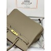 Birkin30ベージュマルファ  Beige marfa  马尔法米色 8Q フランス輸入素材 Togo トゴ