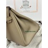 Birkin30ベージュマルファ  Beige marfa  马尔法米色 8Q フランス輸入素材 Togo トゴ