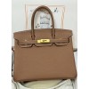 Birkin30  37/金色37 /Gold   ゴールド フランス輸入素材 Togo トゴ