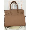 Birkin30  37/金色37 /Gold   ゴールド フランス輸入素材 Togo トゴ