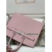 Birkin 25cm 3Q/新樱花粉/Rose Sakura ローズサクラ フランス輸入素材 ヴォーエプソン Epsom