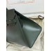 Birkin 25cm V6/丛林绿/Canope カノピ box ボックスカーフシルバー金具
