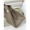Birkin 25cm 18/大象灰/Étoupe Grey (Étoupe)  エトゥープ フランス輸入素材ヴォーエプソン Epsom