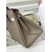 Birkin 25cm 18/大象灰/Étoupe Grey (Étoupe) エトゥープ フランス輸入素材ヴォーエプソン Epsom
