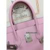Birkin 30cm X9/锦葵紫/Mauve Sylvestre   モーヴシルベストル フランス輸入素材ヴォーエプソン Epsom
