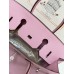 Birkin 30cm X9/锦葵紫/Mauve Sylvestre   モーヴシルベストル フランス輸入素材ヴォーエプソン Epsom