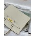Birkin30cm 10/奶昔白/Craie  クレ フランス輸入素材ヴォーエプソン Epsom ゴールド金具