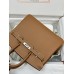 Birkin25cm 37/金色（金棕）/金刚色之37 /Gold  ゴールド フランス輸入素材 スイフト swift 平纹シルバー金具