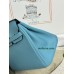 Birkin25cm P3/北方蓝/Blue du Nord  ブルーノール フランス輸入素材 スイフト swift 