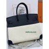 Birkin35cm 89/黑色/Black (Noir) ブラック