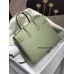 Birkin25cm Q1/鼠尾草绿/Sauge  セージ フランス輸入素材 スイフト swift ゴールド金具