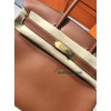 Birkin30cm 37/金色（金棕）/金刚色之37 /Gold   ゴールド フランス輸入素材 スイフト swift ゴールド金具