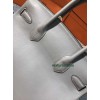 Birkin30cm Bk30cm swift 浅灰 フランス輸入素材 スイフト swiftシルバー金具