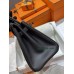 Birkin25cm 89/黑色/Black (Noir) ブラック