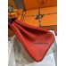 Birkin25cm T5/斋普尔粉/西瓜红/Rose Jaipur  ローズジャイプール フランス輸入素材 スイフト swiftシルバー金具